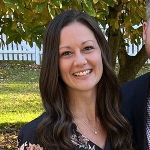 Meet your Posher, Kate